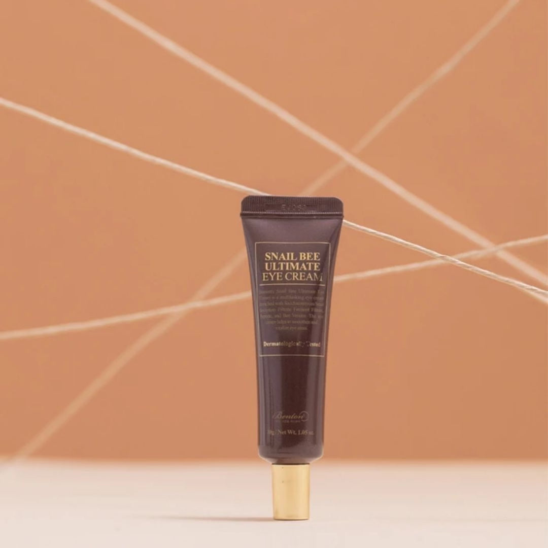 [Benton] Snail Bee Ultimate Eye Cream