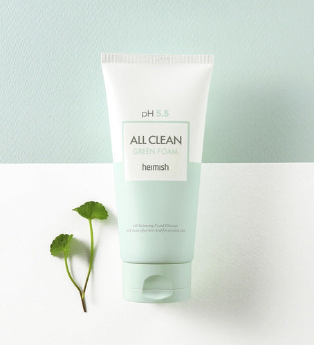 [Heimish] All Clean Green Foam