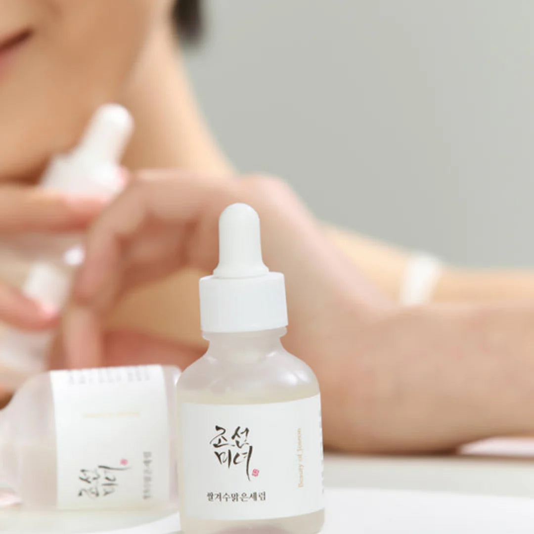[Beauty of Joseon] Glow Deep Serum: Rice + Alpha Arbutin