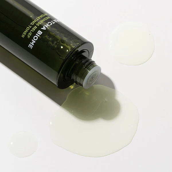 [Heimish] Matcha Biome Redness Relief Hydrating Toner