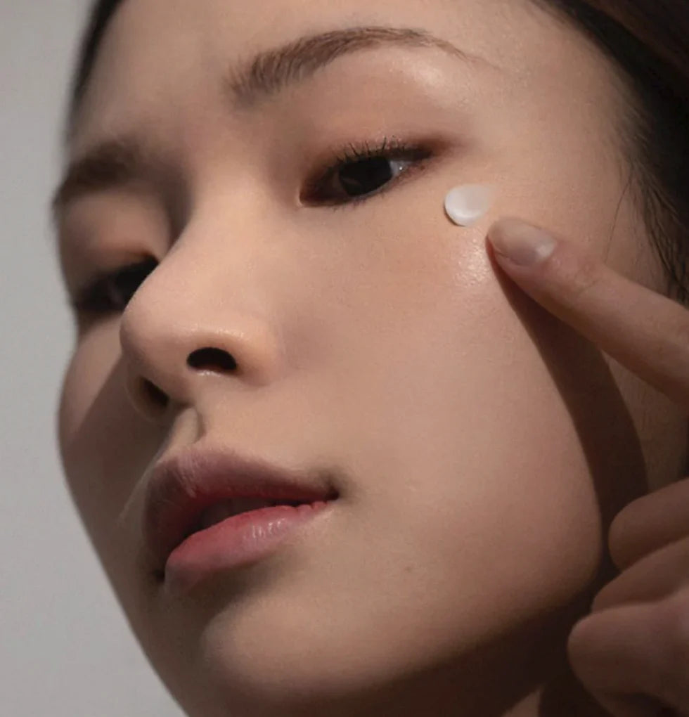 [Haruharu Wonder] Black Rice Bakuchiol Eye Cream