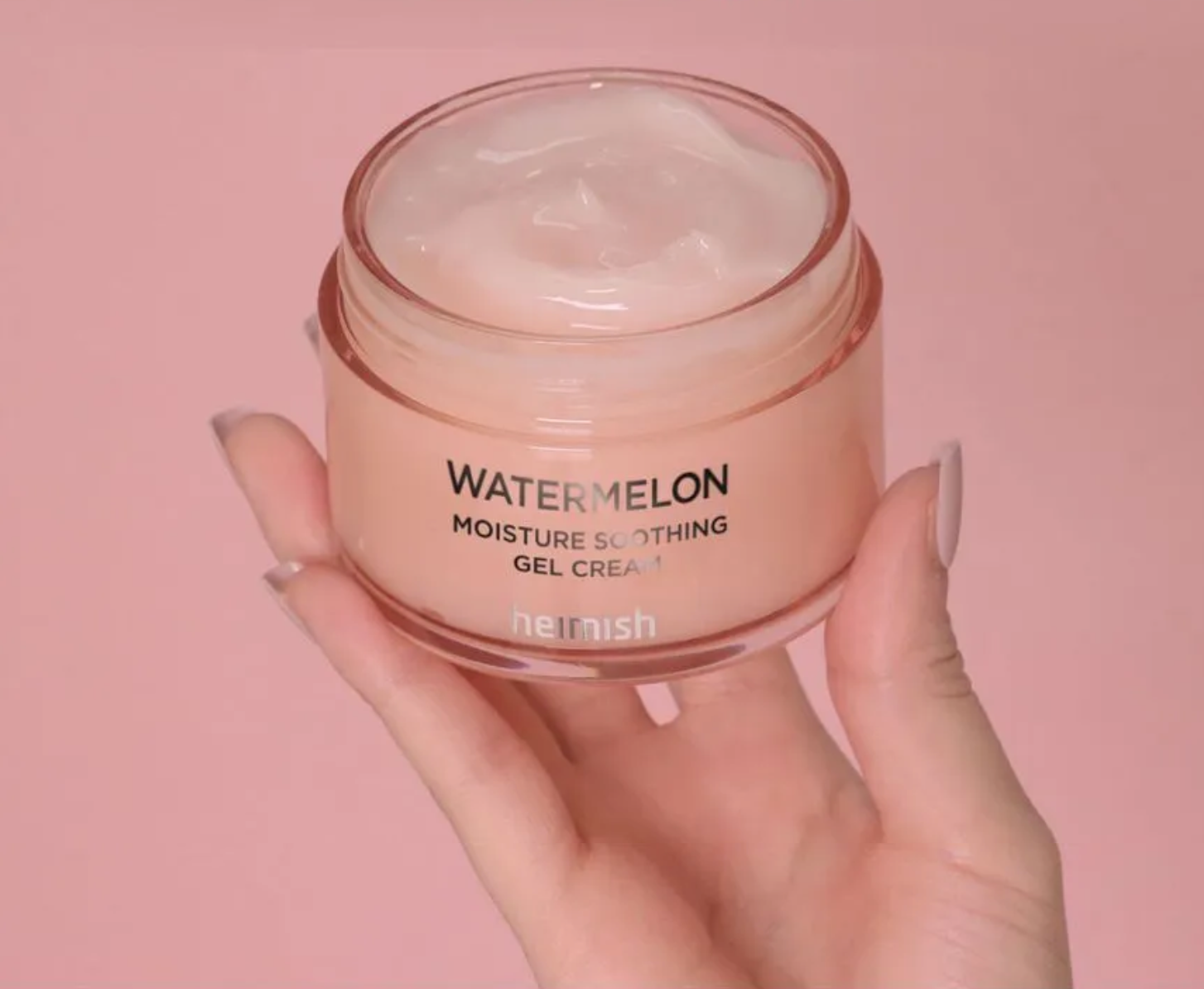 [Heimish] Watermelon Moisture Soothing Gel Cream
