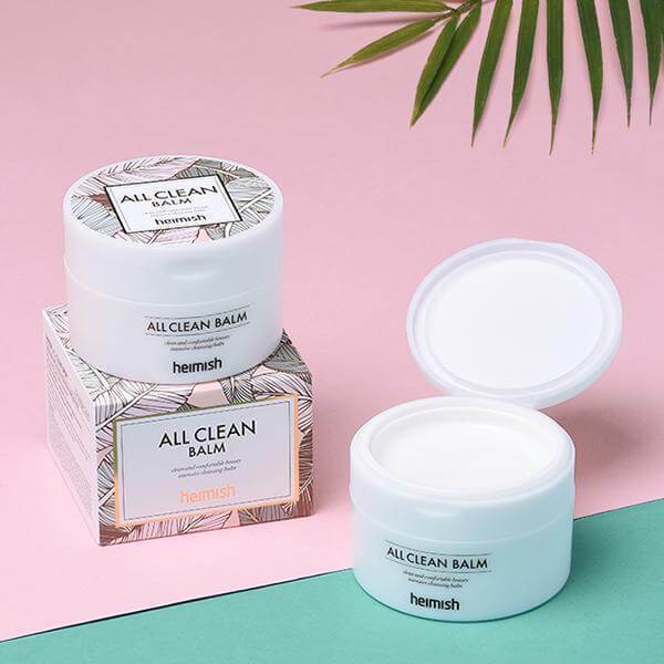 [Heimish] All Clean Balm