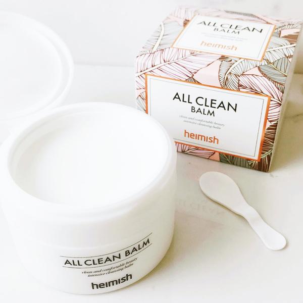 [Heimish] All Clean Balm