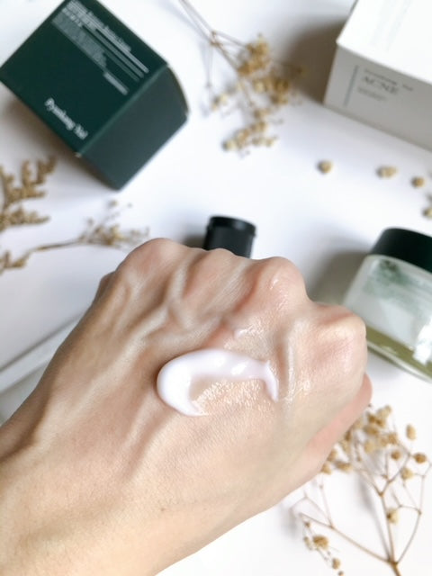 [Pyunkang yul] Calming Moisture Barrier Cream