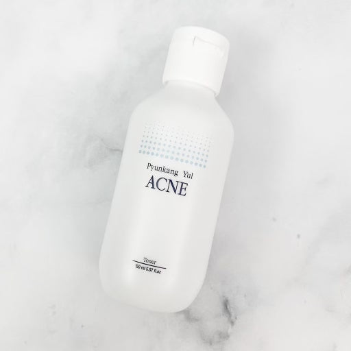 [Pyunkang yul] Acne Toner