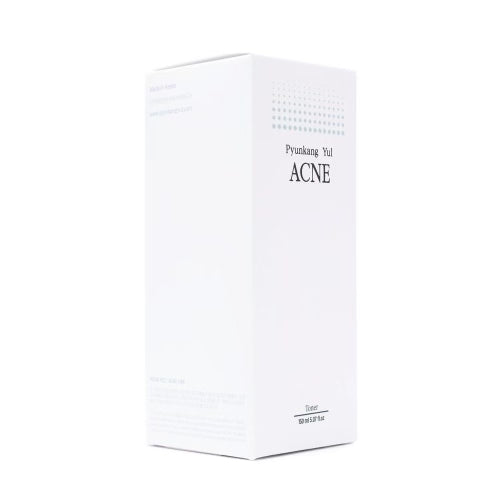 [Pyunkang yul] Acne Toner