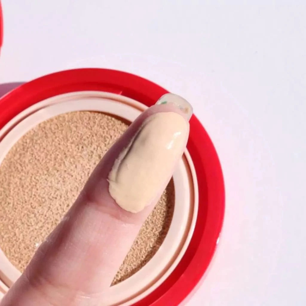 [Missha] Radiance Perfect Fit Cushion SPF 50+ PA+++