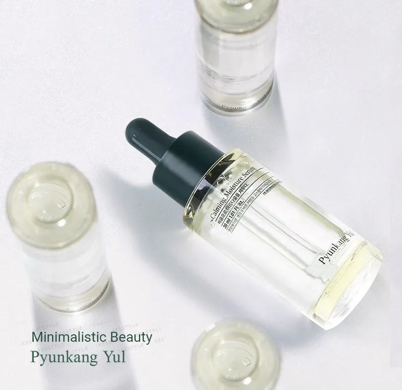 [Pyunkang yul] Calming Moisture Serum