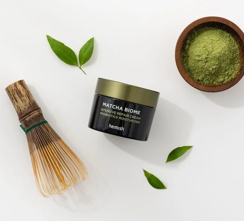 [Heimish] Matcha Biome Intensive Repair Cream