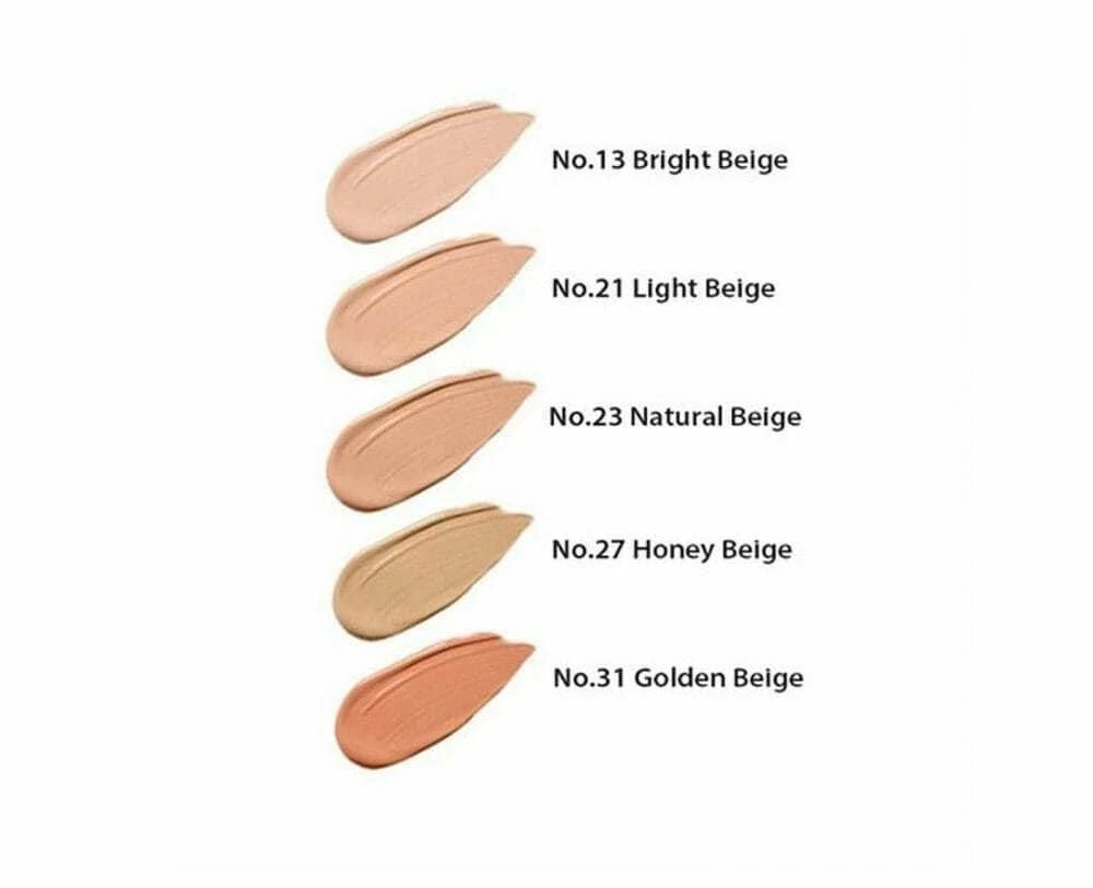 [Missha] M Perfect Cover BB Cream SPF 42 PA+++