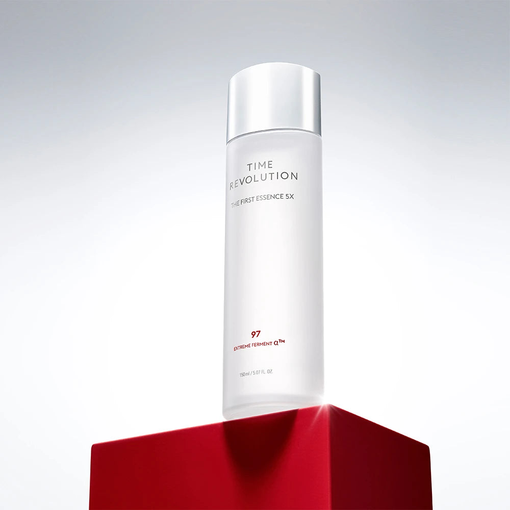 [Missha] Time Revolution The First Essence 5X
