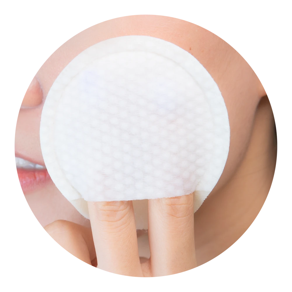 [Neogen] Lemon Bright PHA Gauze Peeling (30 PADS)