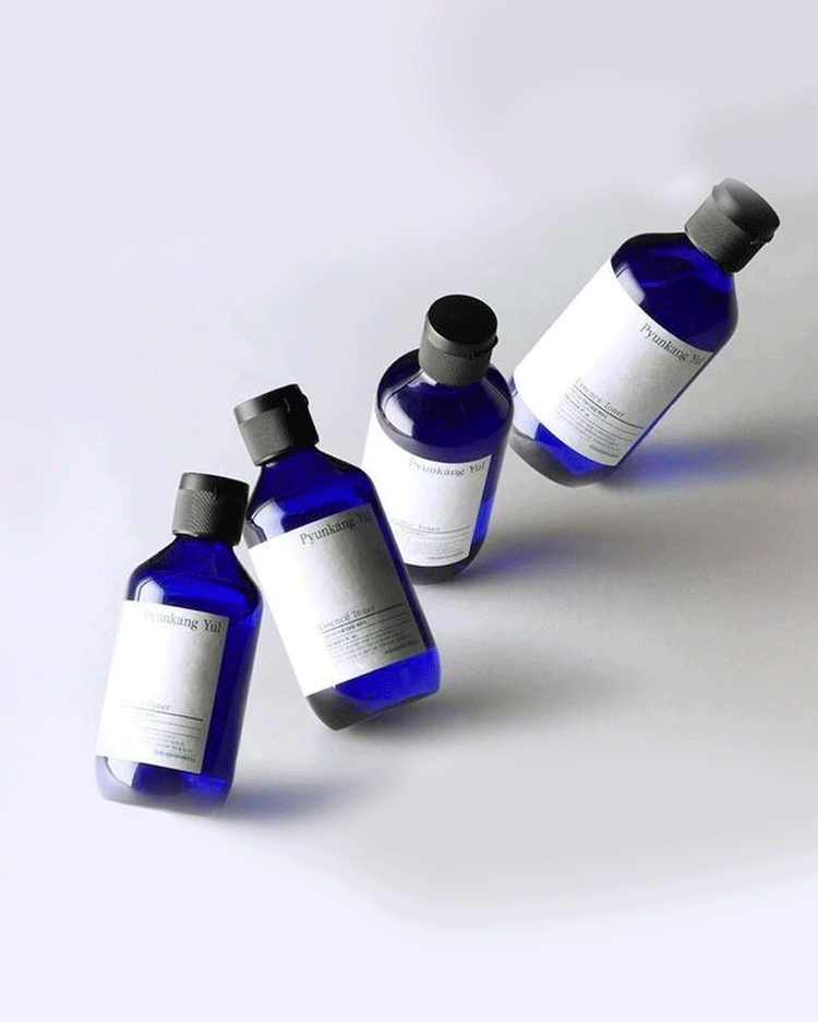 [Pyunkang Yul] Essence Toner