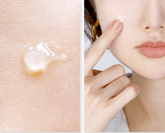 [Pyunkang yul] Acne Cream