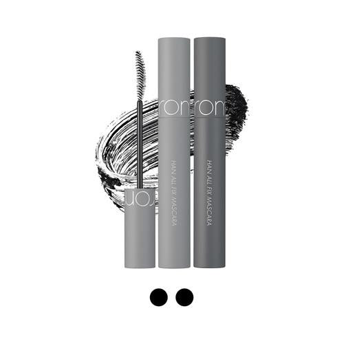 [rom&nd] Han All Fix Mascara