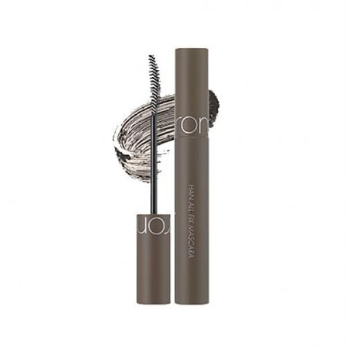 [rom&nd] Han All Fix Mascara