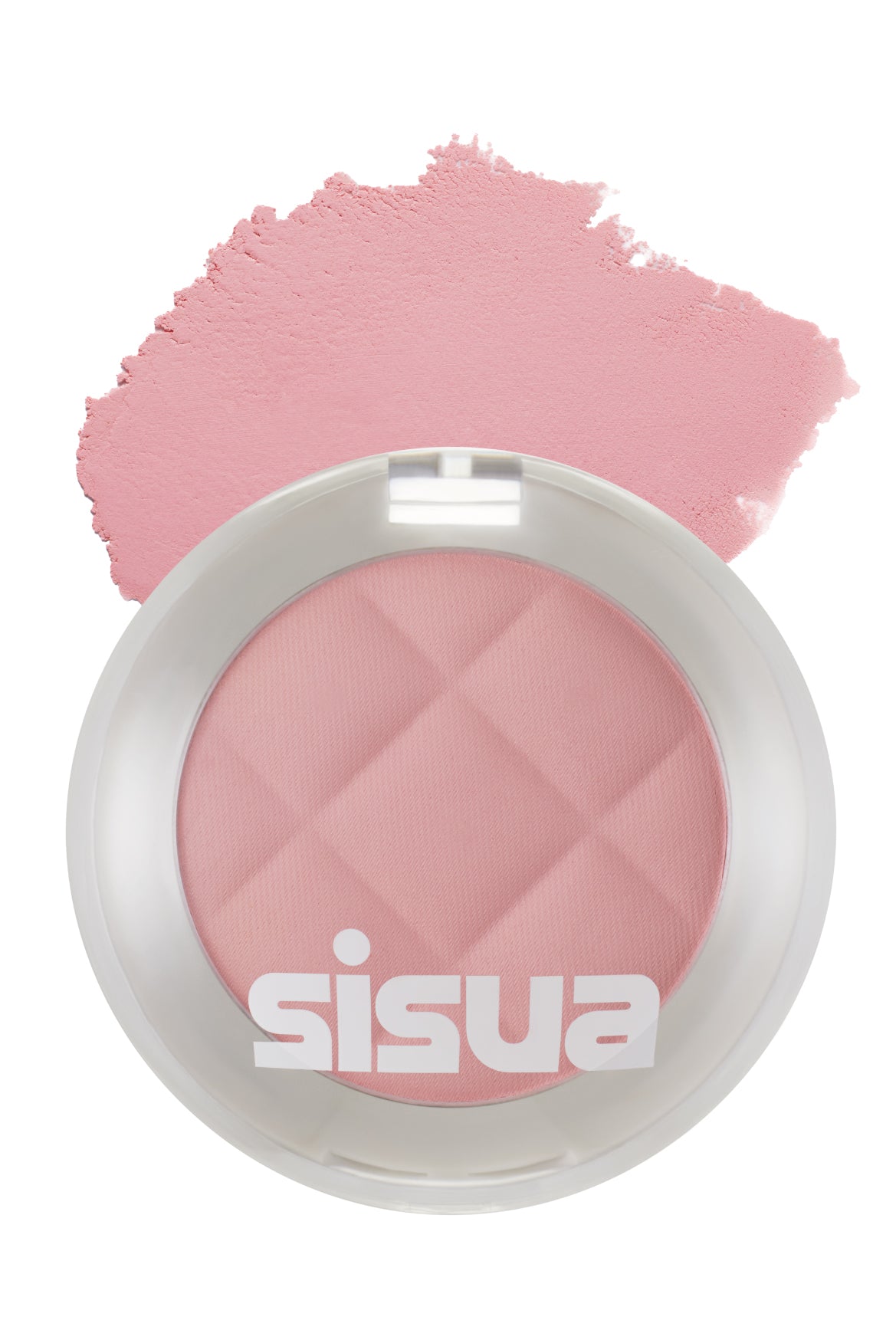 [Unleashia] SISUA Butter Waffle Dough Blusher
