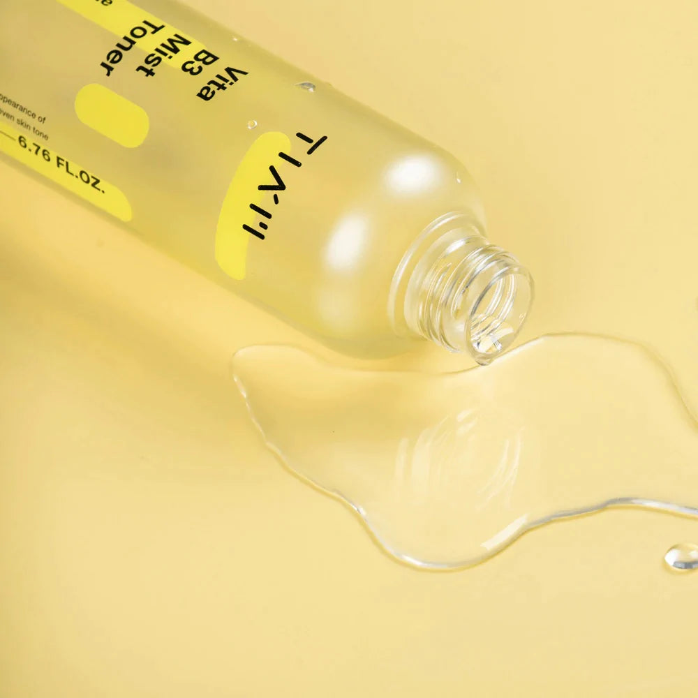 [TIA'M] Vita B3 Mist Toner