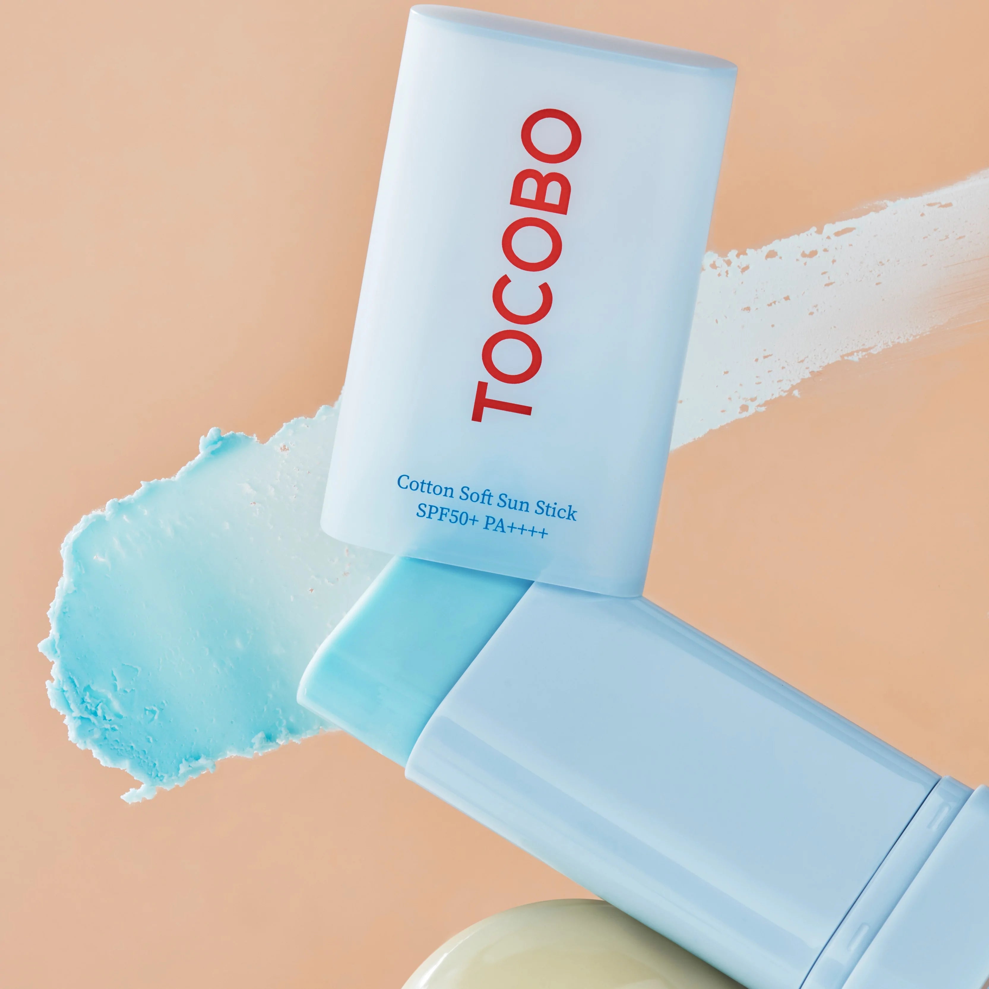 [TOCOBO] Cotton Soft Sun Stick SPF50+ PA++++