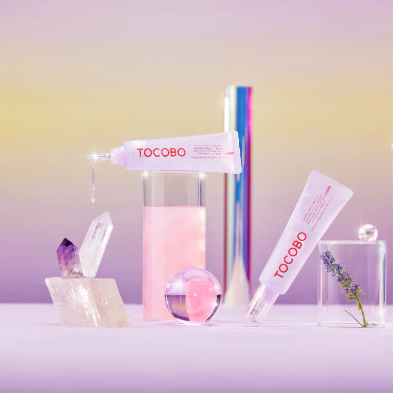 [TOCOBO] Collagen Brightening Eye Gel Cream
