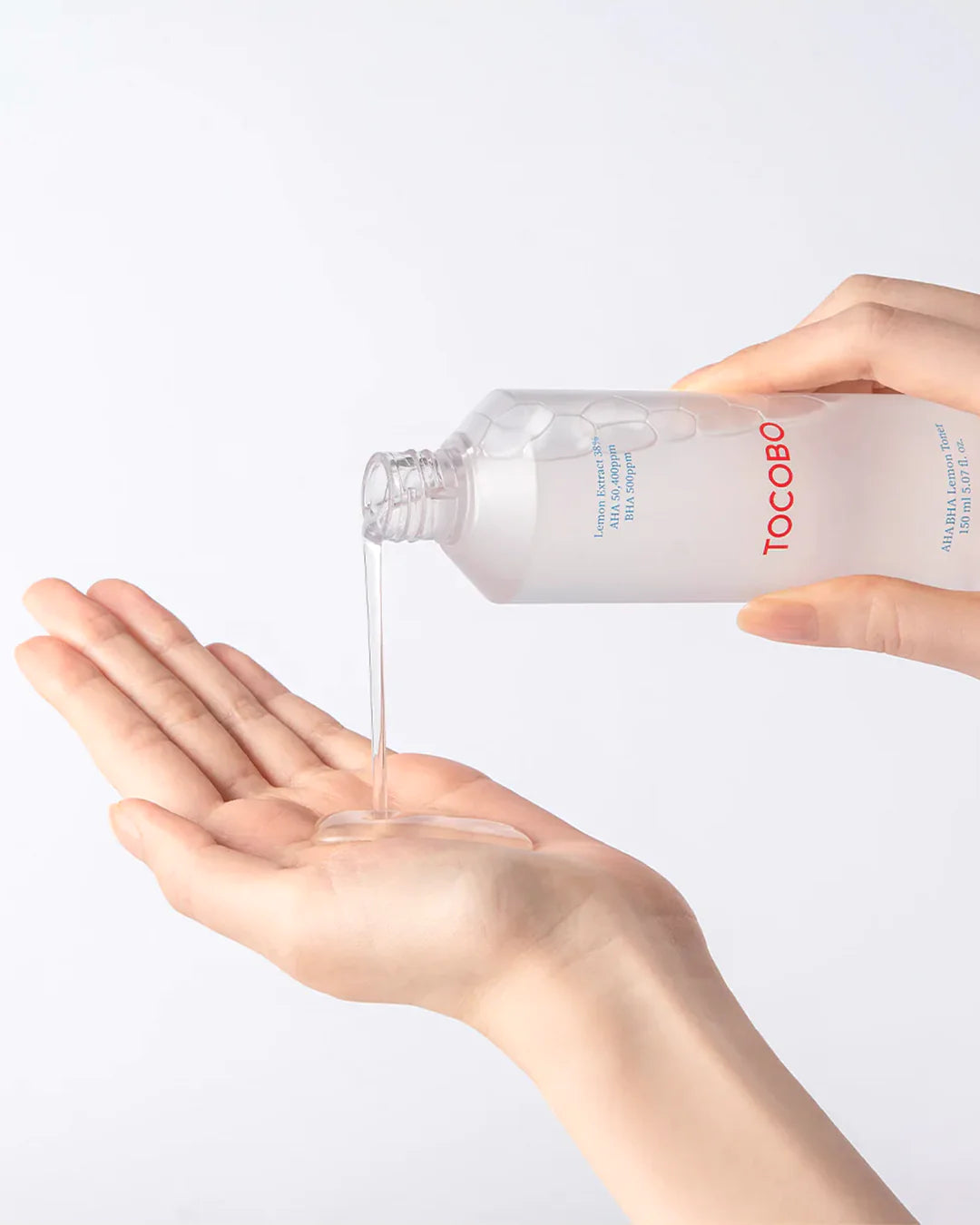 [TOCOBO] AHA BHA Lemon Toner