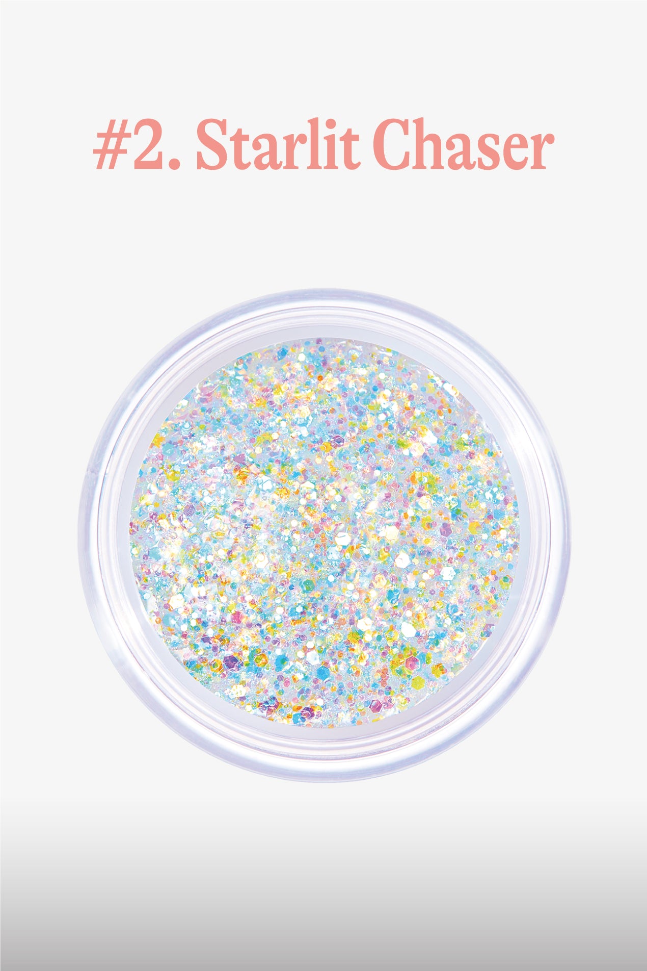 [Unleashia] Get Loose Glitter Gel