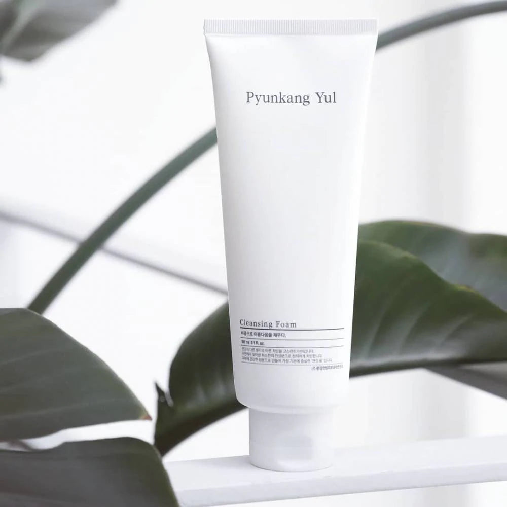 [Pyunkang Yul] Cleansing Foam