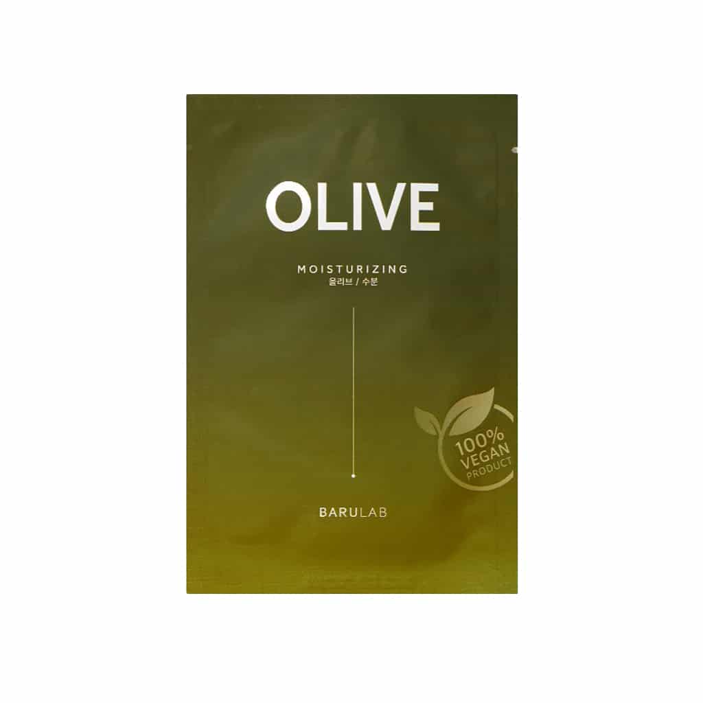 [Barulab] Sheet Masks