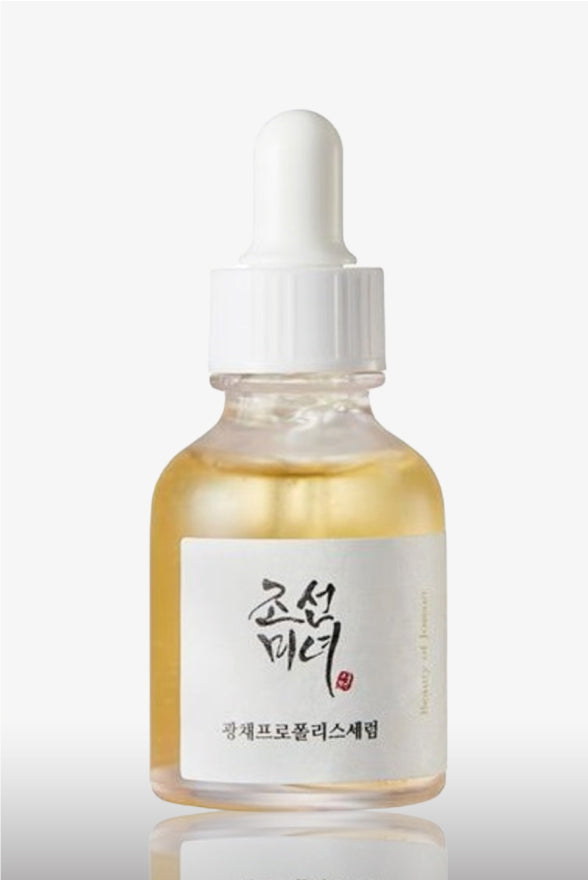 [Beauty of Joseon] Glow Serum: Propolis + Niacinamide