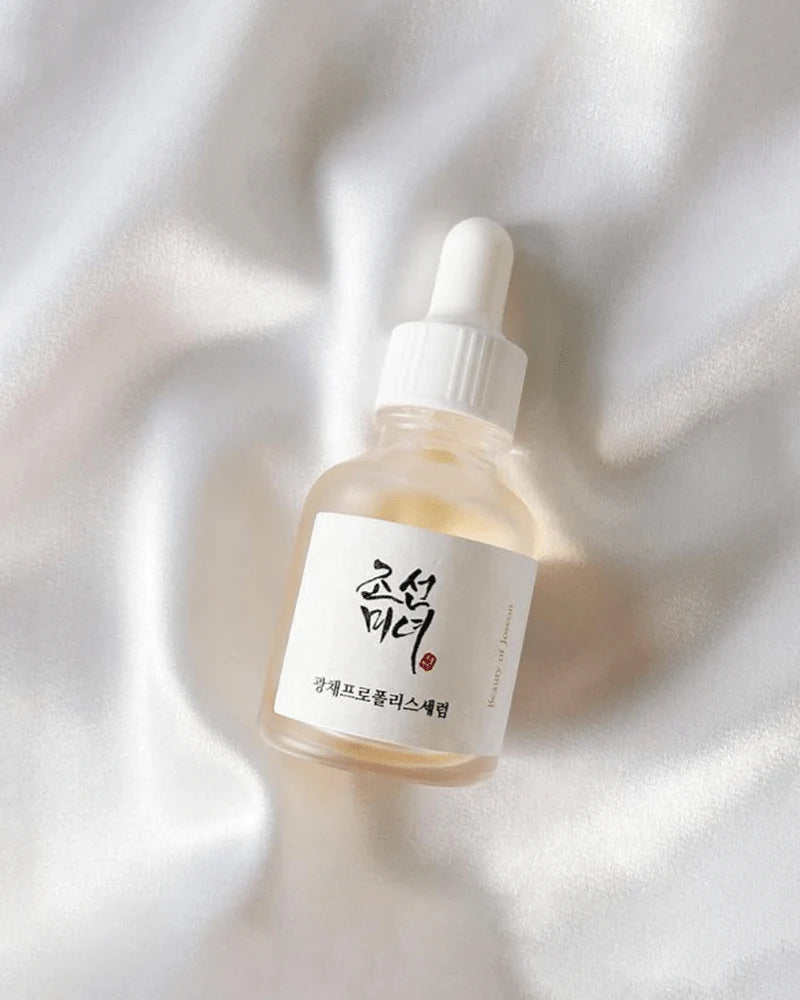 [Beauty of Joseon] Glow Serum: Propolis + Niacinamide