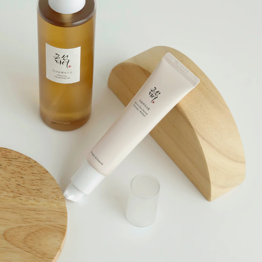 [Beauty of Joseon] Revive Eye Serum: Ginseng + Retinal