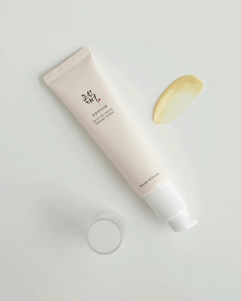 [Beauty of Joseon] Revive Eye Serum: Ginseng + Retinal