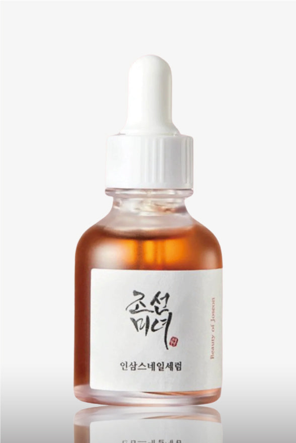 [Beauty of Joseon] Revive Serum: Ginseng + Snail Mucin