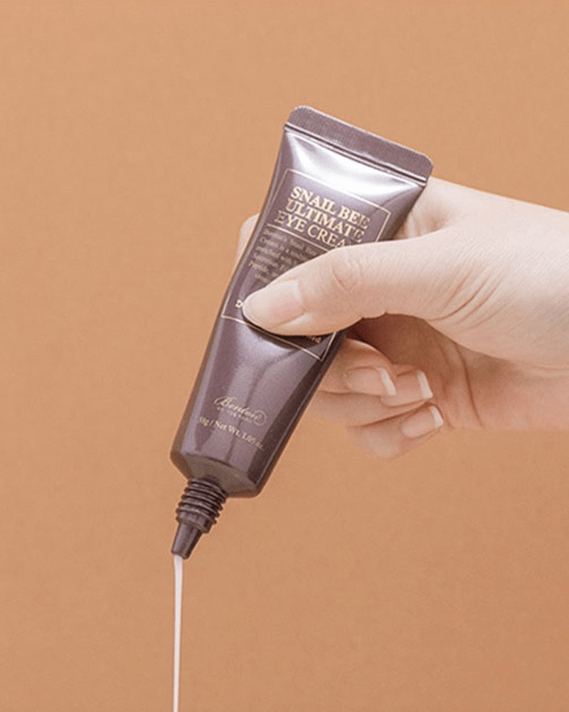 [Benton] Snail Bee Ultimate Eye Cream