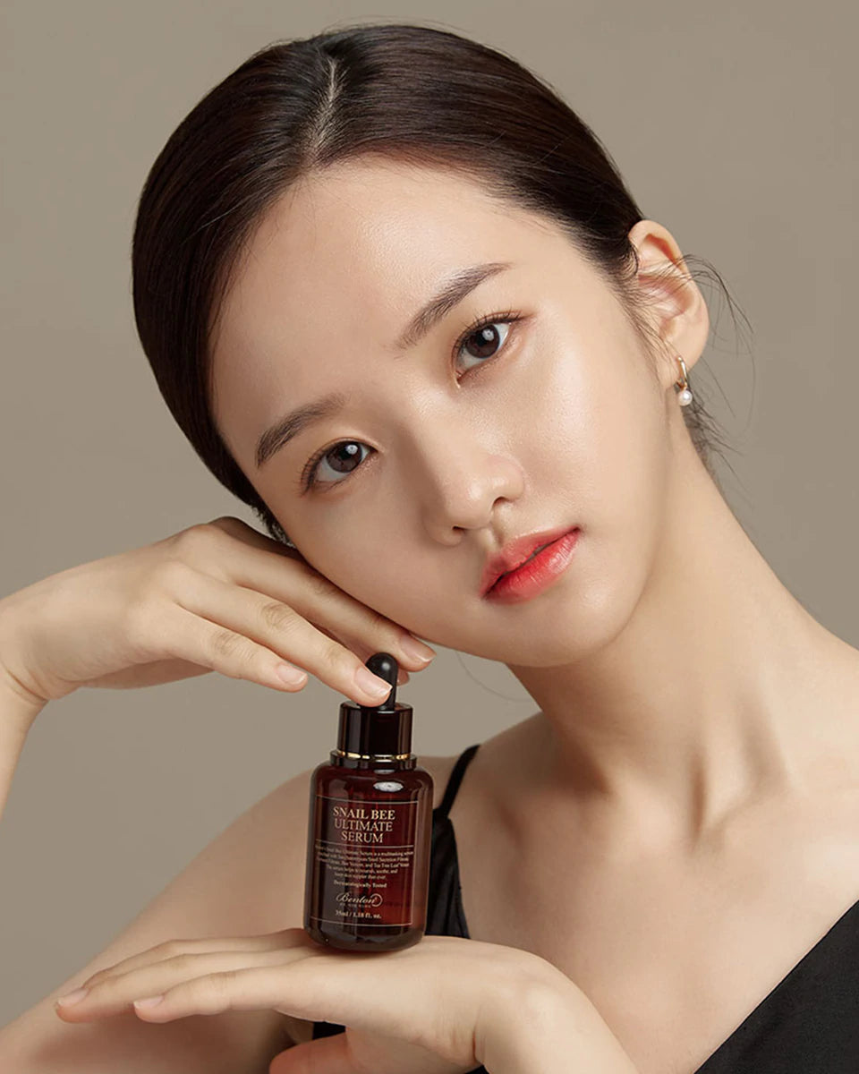 [Benton] Snail Bee Ultimate Serum