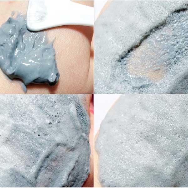 [Elizavecca] Carbonated Bubble Clay Mask