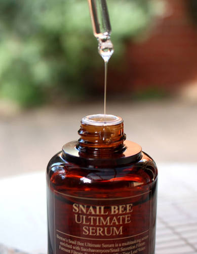 [Benton] Snail Bee Ultimate Serum
