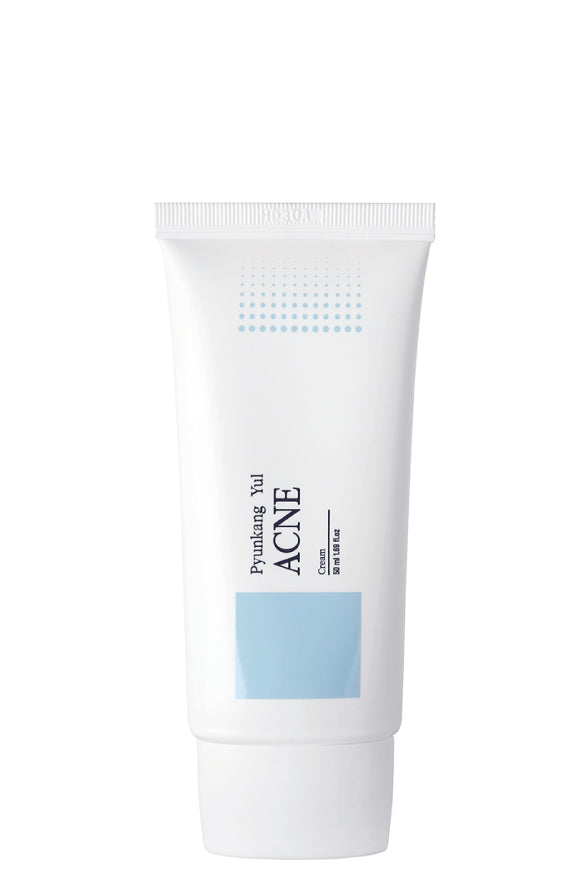 [Pyunkang yul] Acne Cream