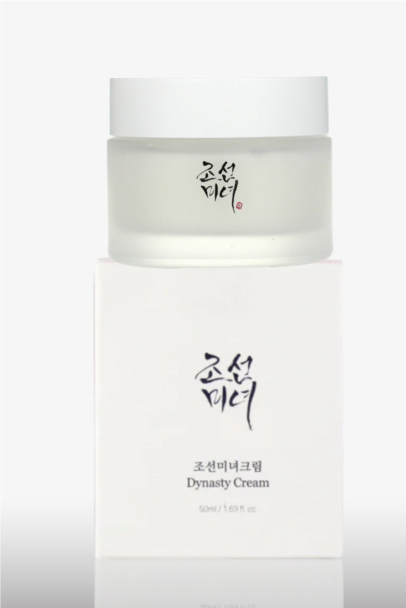 [Beauty of Joseon] Dynasty Cream