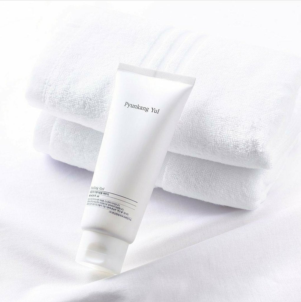 [Pyunkang yul] Peeling Gel