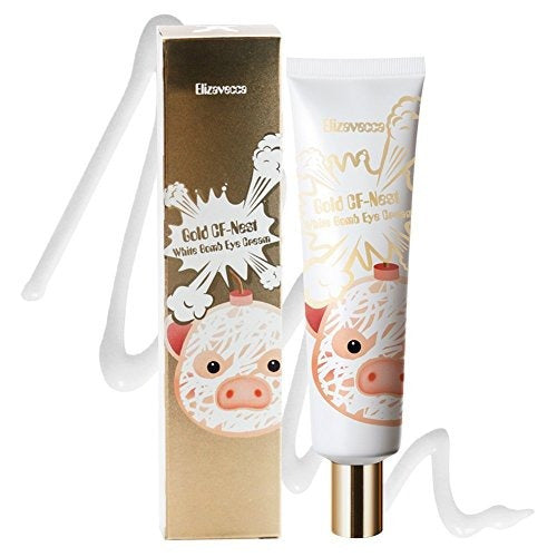 [Elizavecca] Gold CF-Nest white-bomb Eye Cream