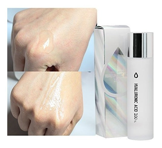 [Elizavecca] Hyaluronic Acid 100%