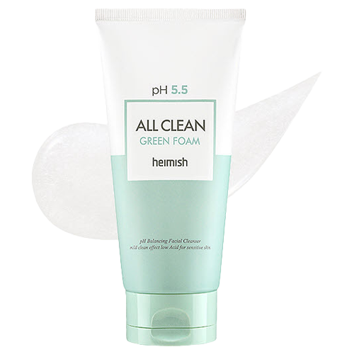 [Heimish] All Clean Green Foam
