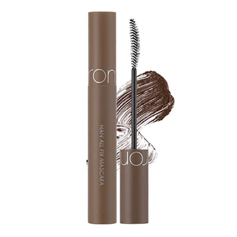 [rom&nd] Han All Fix Mascara