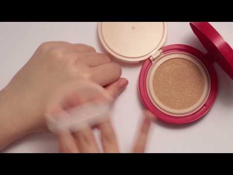 [Missha] Radiance Perfect Fit Cushion SPF 50+ PA+++