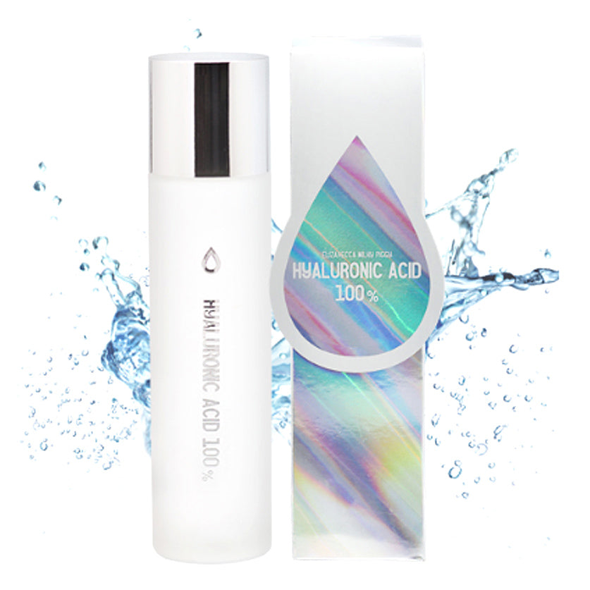 [Elizavecca] Hyaluronic Acid 100%