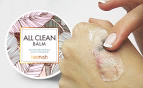 [Heimish] All Clean Balm