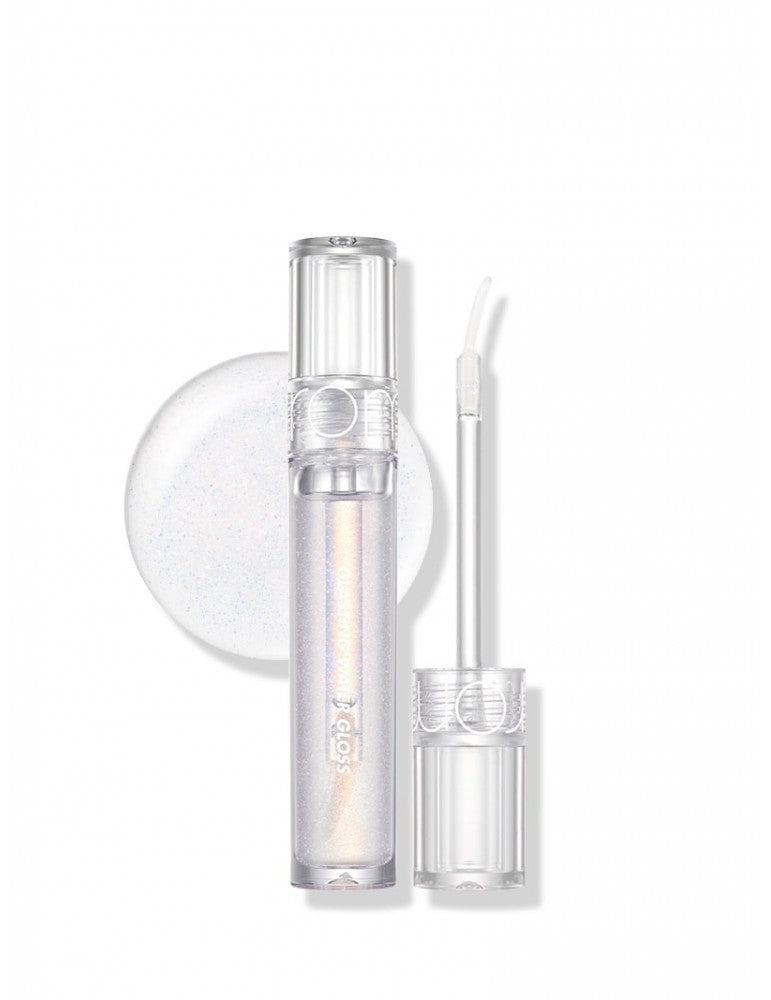 [rom&nd] Glasting Water Gloss