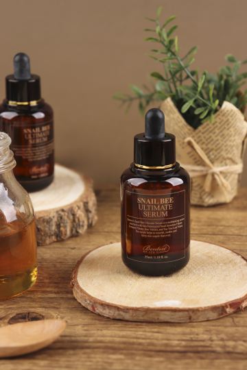 [Benton] Snail Bee Ultimate Serum
